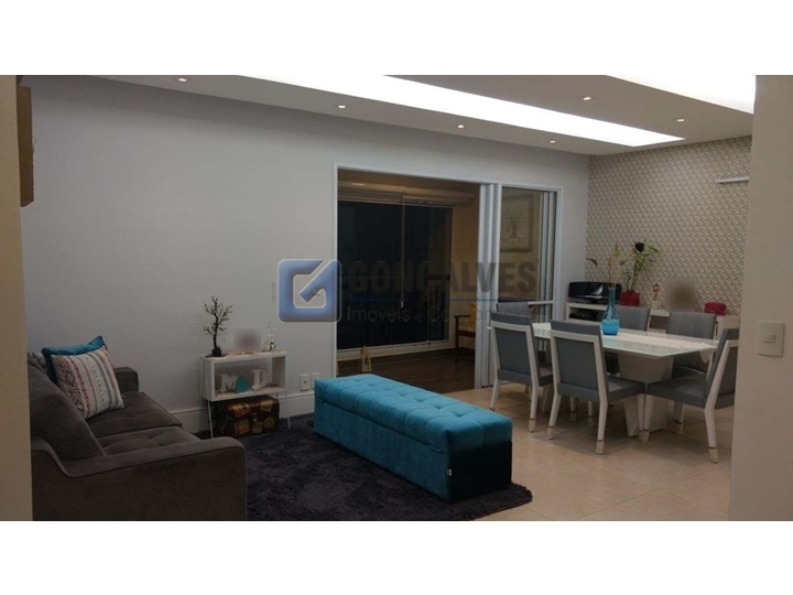 4786, Apartamento, à venda, à venda, 1.540.000,00,Centro, São Bernardo do Campo,3 quartos: A (30)