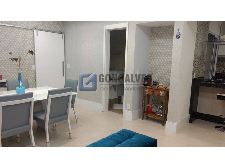 4786, Apartamento, à venda, à venda, 1.540.000,00,Centro, São Bernardo do Campo,3 quartos: A (31)