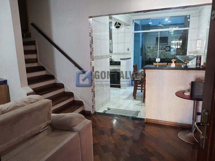 4787, Sobrado, à venda, à venda, 560.000,00,Vila Camilópolis, Santo André,3 quartos: A (21)