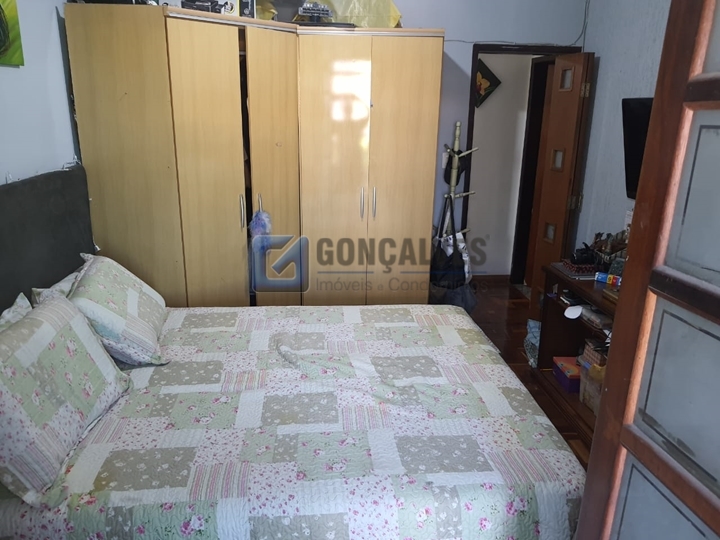 4787, Sobrado, à venda, à venda, 560.000,00,Vila Camilópolis, Santo André,3 quartos: B (21)
