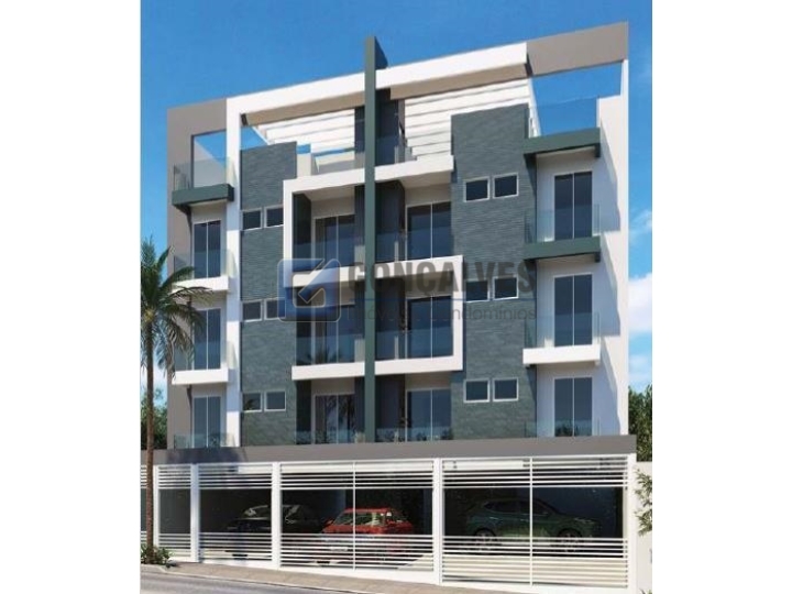 4788, Apartamento, à venda, à venda, 596.000,00,Jardim do Mar, São Bernardo do Campo,2 quartos: A (22)