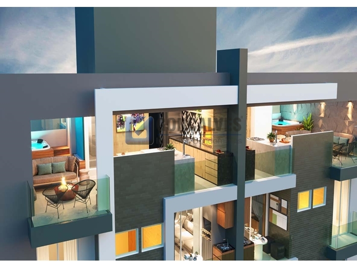 4791, Apartamento, à venda, à venda, 575.000,00,Jardim do Mar, São Bernardo do Campo,2 quartos: A (30)