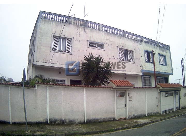 4792, Sobrado, à venda, à venda, 650.000,00,Jardim Santo Alberto, Santo André,6 quartos: (6)