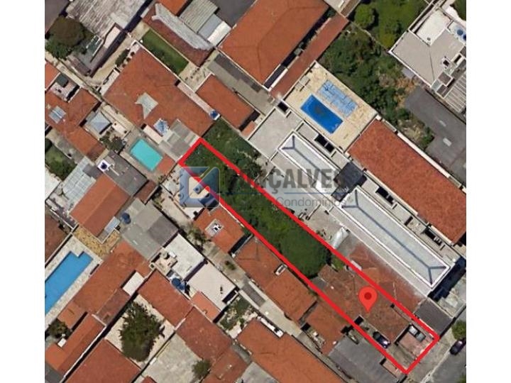 4794, Terreno, à venda, à venda, 1.000.000,00,SANTANA, São Paulo,: A (41)