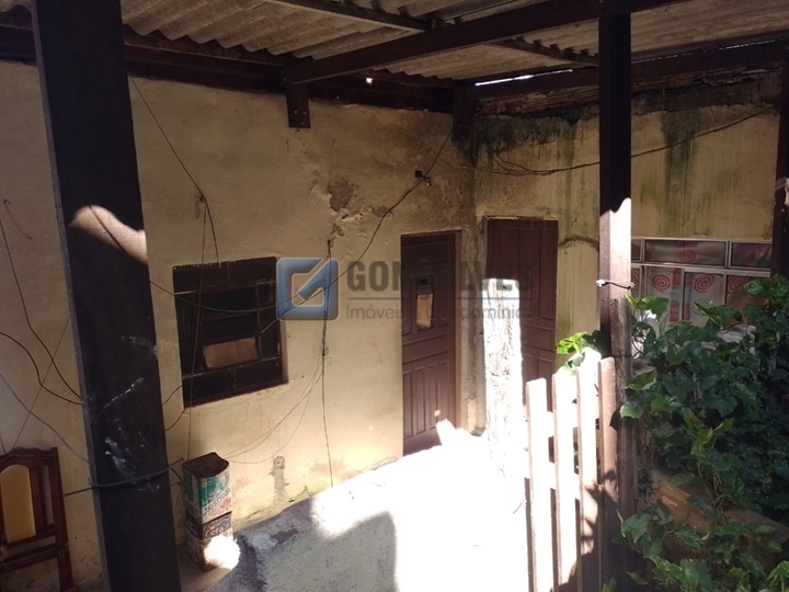 4797, Terreno, à venda, à venda, 180.000,00,Jardim Petroni, São Bernardo do Campo,: A (21)