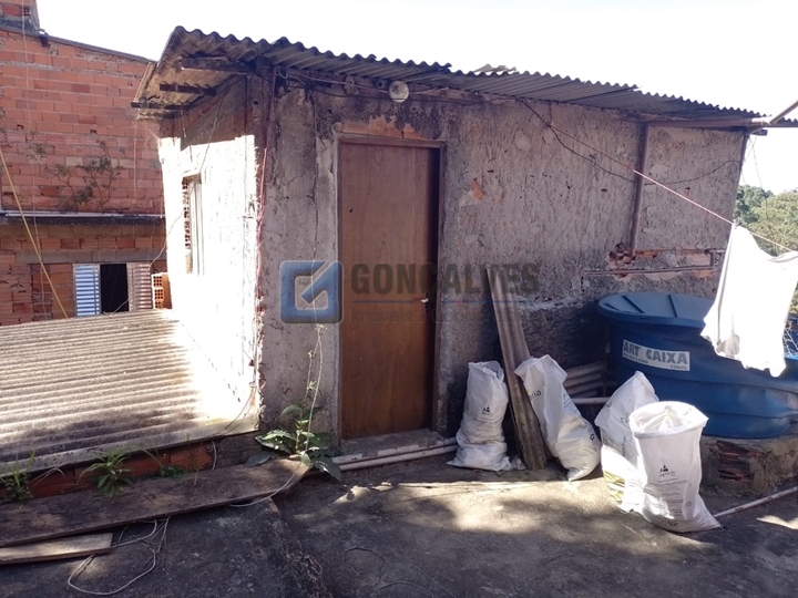 4797, Terreno, à venda, à venda, 180.000,00,Jardim Petroni, São Bernardo do Campo,: A (41)