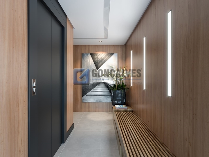 4802, Apartamento Cobertura Duplex, à venda, à venda, 910.000,00,Baeta Neves, São Bernardo do Campo,3 quartos: A (30)