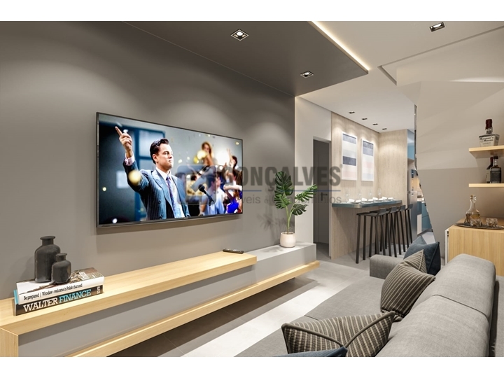 4802, Apartamento Cobertura Duplex, à venda, à venda, 910.000,00,Baeta Neves, São Bernardo do Campo,3 quartos: A (31)