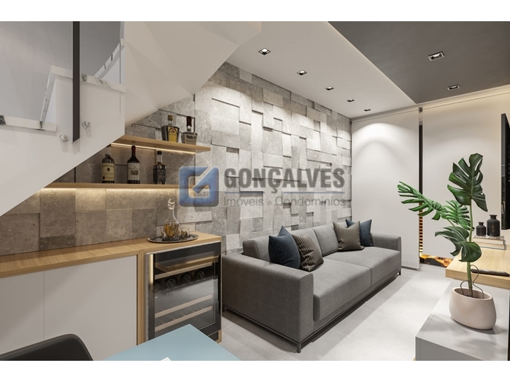 4802, Apartamento Cobertura Duplex, à venda, à venda, 910.000,00,Baeta Neves, São Bernardo do Campo,3 quartos: A (32)