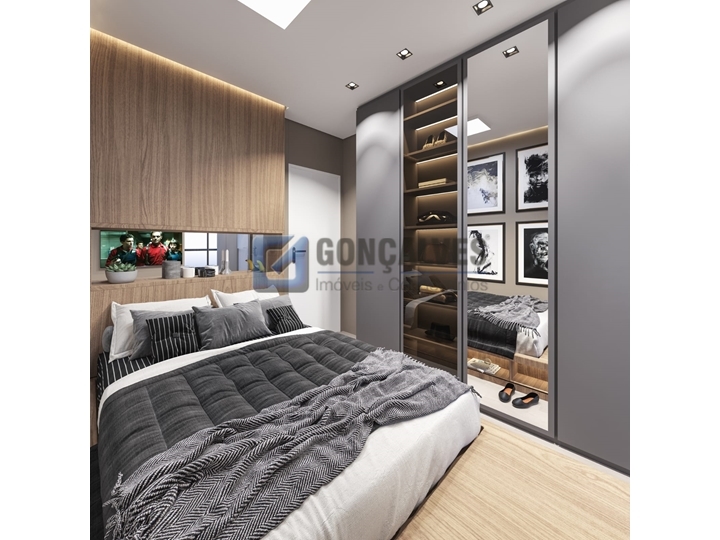 4802, Apartamento Cobertura Duplex, à venda, à venda, 910.000,00,Baeta Neves, São Bernardo do Campo,3 quartos: B (20)