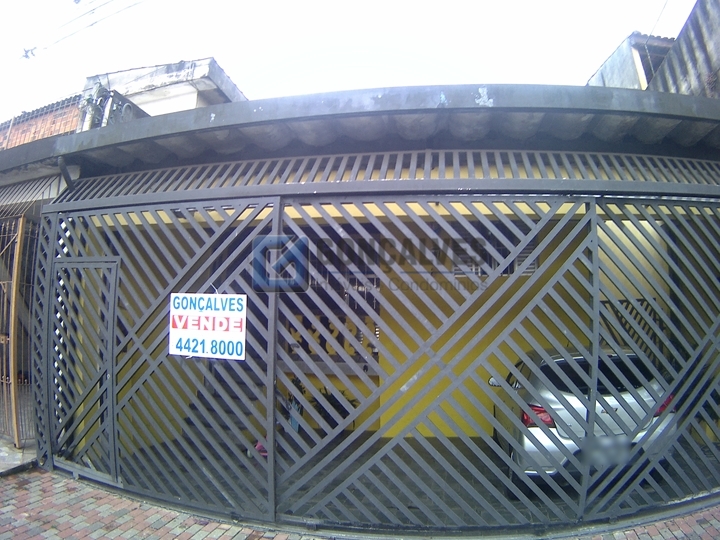 4807, Casa, à venda, à venda, 430.000,00,Parque Capuava, Santo André,2 quartos: (10)