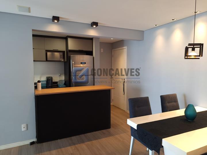 4808, Apartamento, à venda, à venda, 769.000,00,Jardim, Santo André,2 quartos: A (20)