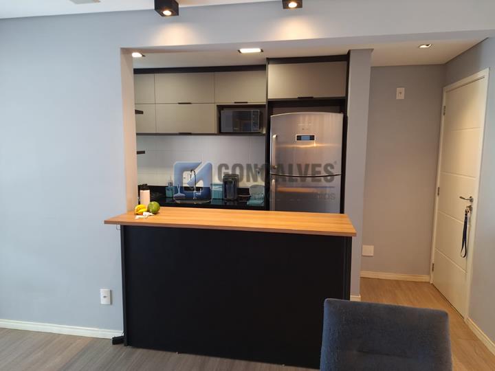 4808, Apartamento, à venda, à venda, 769.000,00,Jardim, Santo André,2 quartos: A (21)