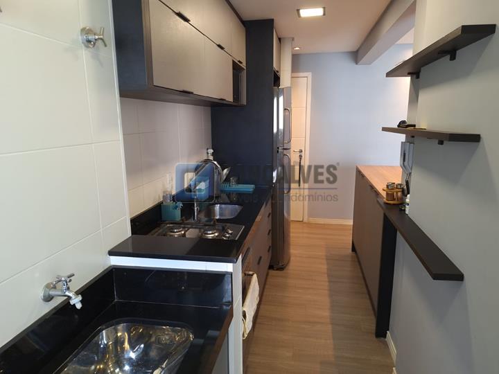 4808, Apartamento, à venda, à venda, 769.000,00,Jardim, Santo André,2 quartos: A (22)