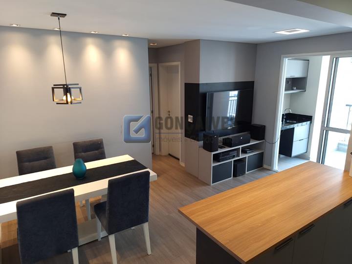 4808, Apartamento, à venda, à venda, 769.000,00,Jardim, Santo André,2 quartos: A (31)