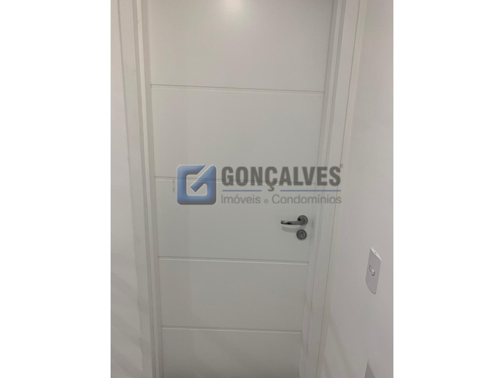 4812, Apartamento Cobertura, à venda, à venda, 585.000,00,Campestre, Santo André,2 quartos: A (25)