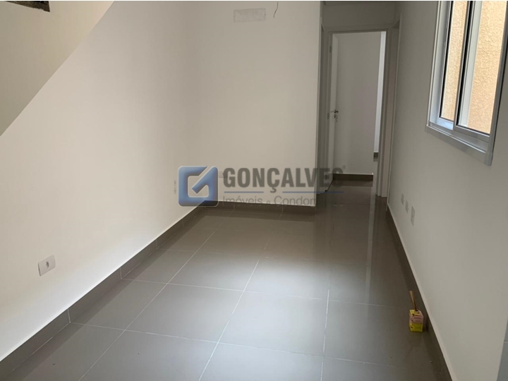 4812, Apartamento Cobertura, à venda, à venda, 585.000,00,Campestre, Santo André,2 quartos: A (30)