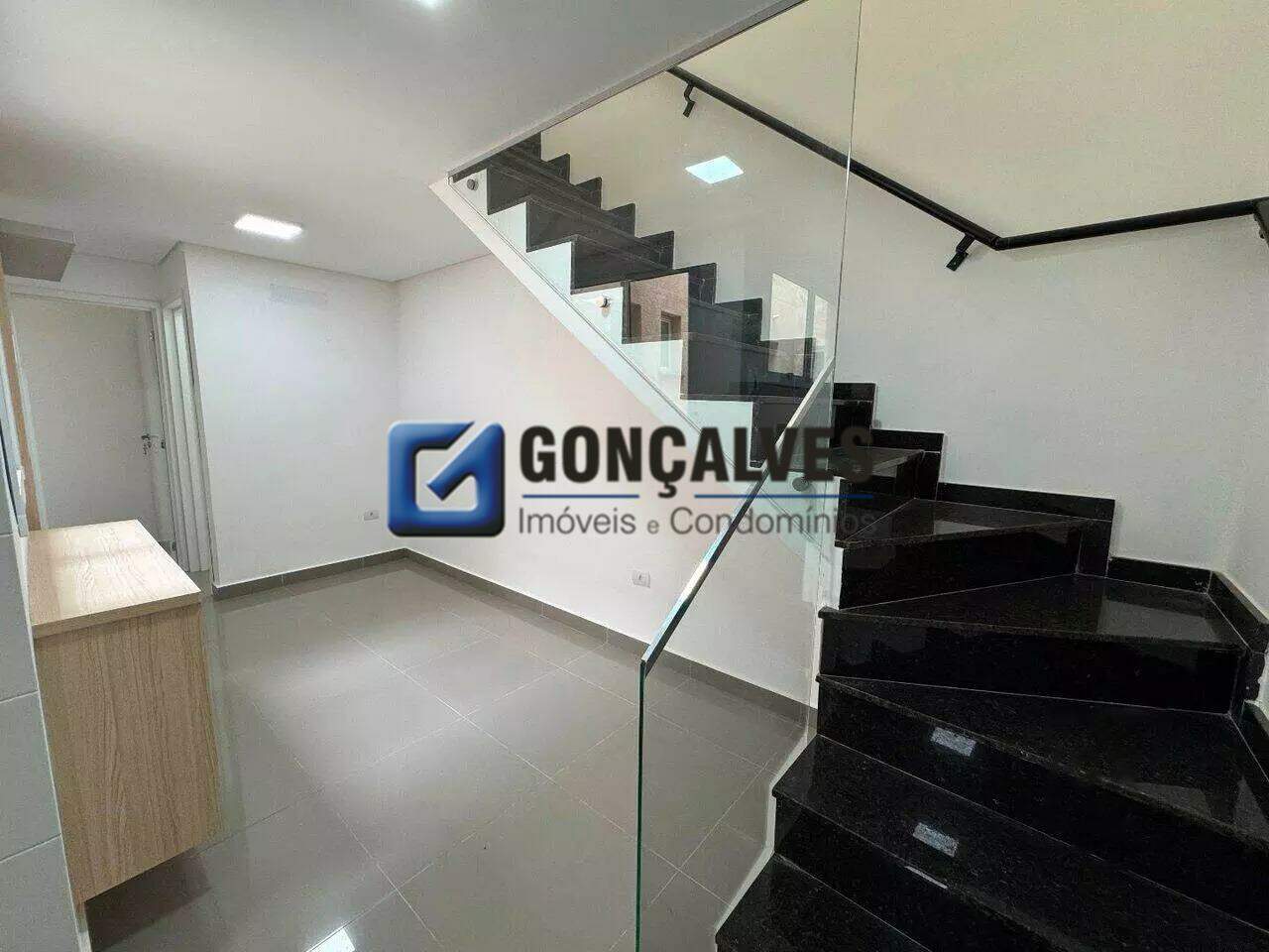 4812, Apartamento Cobertura, à venda, à venda, 620.000,00,Campestre, Santo André,2 quartos: 