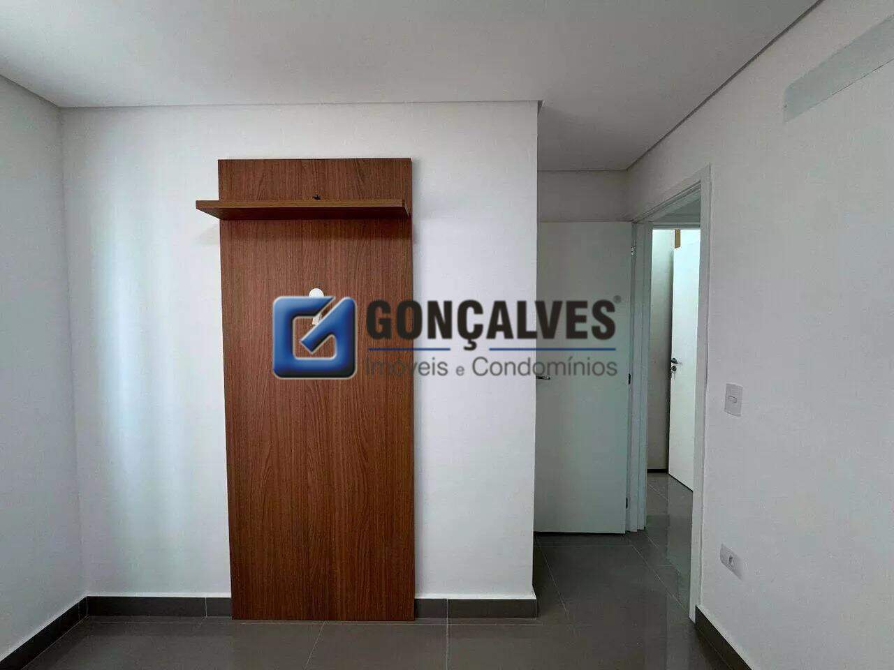 4812, Apartamento Cobertura, à venda, à venda, 620.000,00,Campestre, Santo André,2 quartos: 