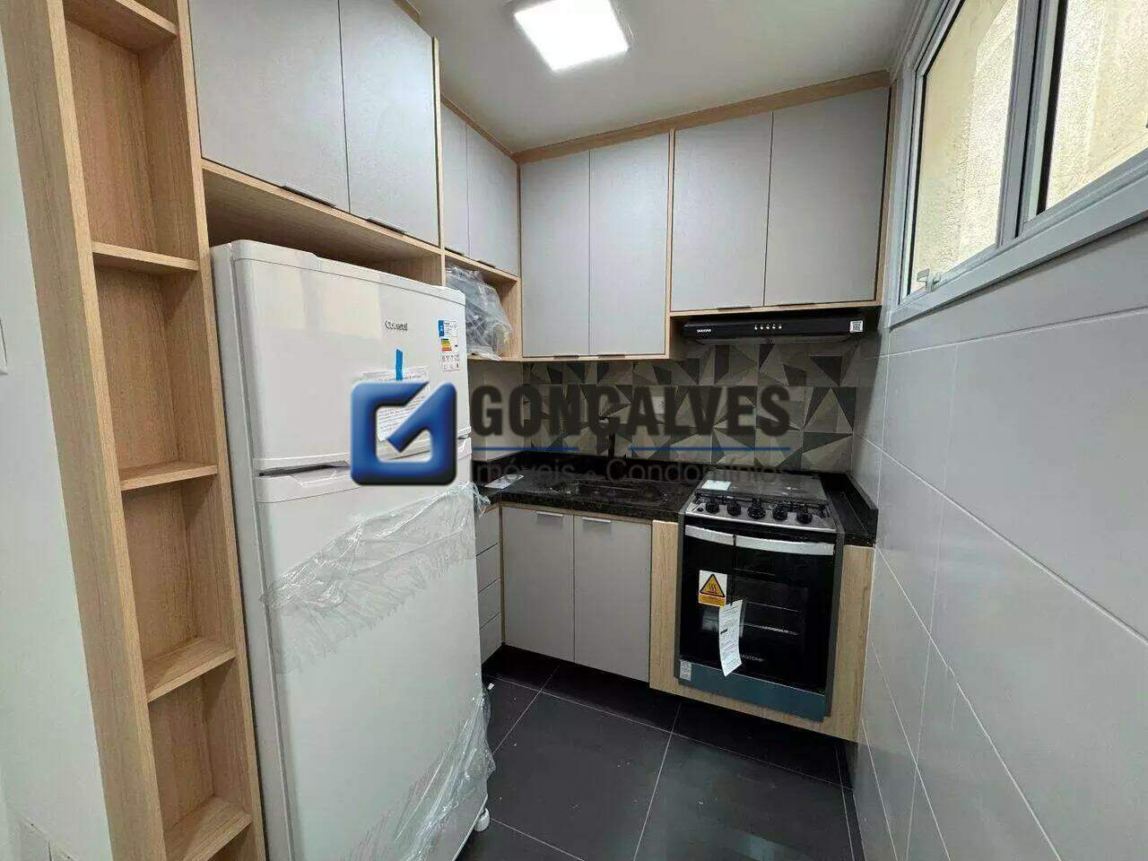 4813, Apartamento Cobertura, à venda, à venda, 620.000,00,Campestre, Santo André,2 quartos: 