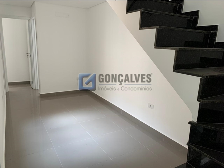 4813, Apartamento Cobertura, à venda, à venda, 585.000,00,Campestre, Santo André,2 quartos: A (31)