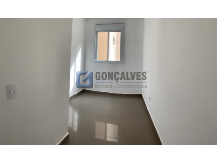 4813, Apartamento Cobertura, à venda, à venda, 585.000,00,Campestre, Santo André,2 quartos: B (19)