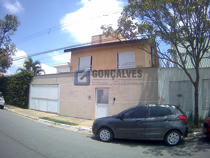 4814, Sobrado, à venda, à venda, 2.600.000,00,Jardim São Caetano, São Caetano do Sul,4 quartos: (15)