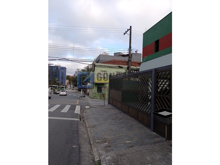 4815, Prédio Comercial, à venda, à venda, 3.200.000,00,Centro, São Bernardo do Campo,13 quartos: A (25)