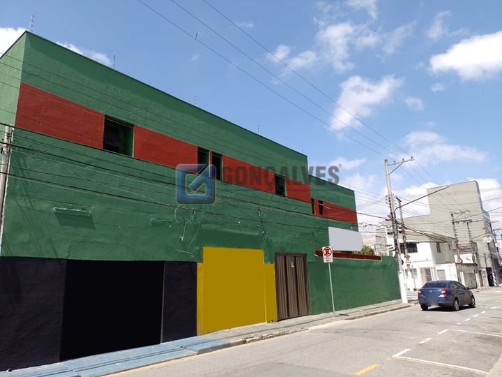 4815, Prédio Comercial, à venda, à venda, 3.200.000,00,Centro, São Bernardo do Campo,13 quartos: A (30)