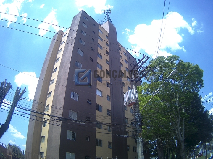 4822, Apartamento, à venda, à venda, 320.000,00,Planalto, São Bernardo do Campo,2 quartos: (33)