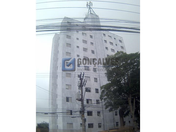 4822, Apartamento, à venda, à venda, 320.000,00,Planalto, São Bernardo do Campo,2 quartos: (22)