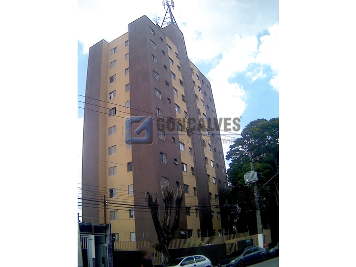 4822, Apartamento, à venda, à venda, 320.000,00,Planalto, São Bernardo do Campo,2 quartos: (28)