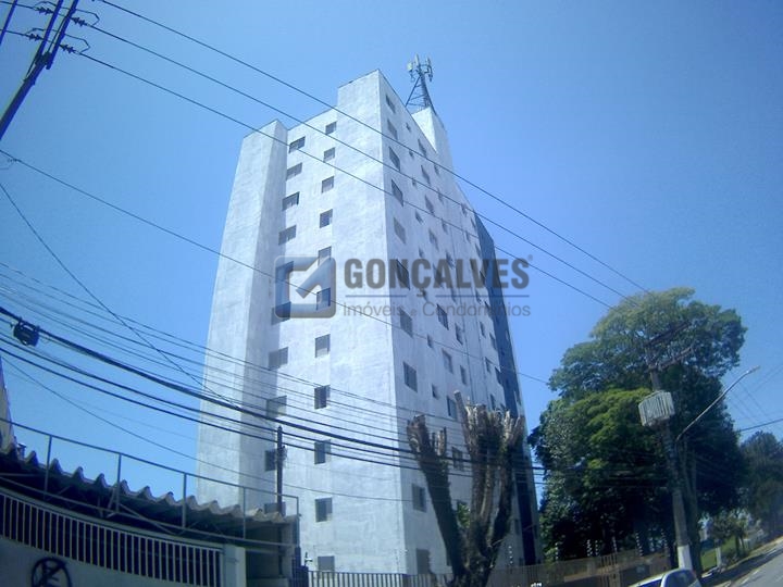 4822, Apartamento, à venda, à venda, 320.000,00,Planalto, São Bernardo do Campo,2 quartos: (17)