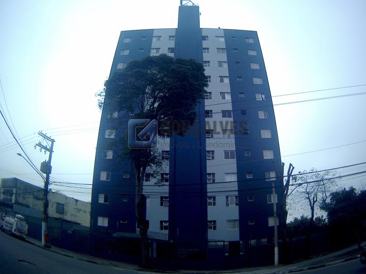 4822, Apartamento, à venda, à venda, 320.000,00,Planalto, São Bernardo do Campo,2 quartos: (23)