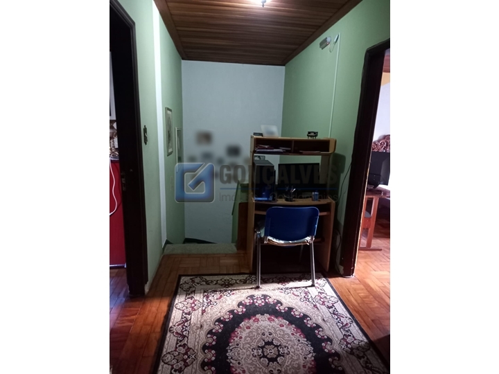 4829, Casa, à venda, à venda, 800.000,00,FUNDACAO, São Caetano do Sul,3 quartos: B (20)