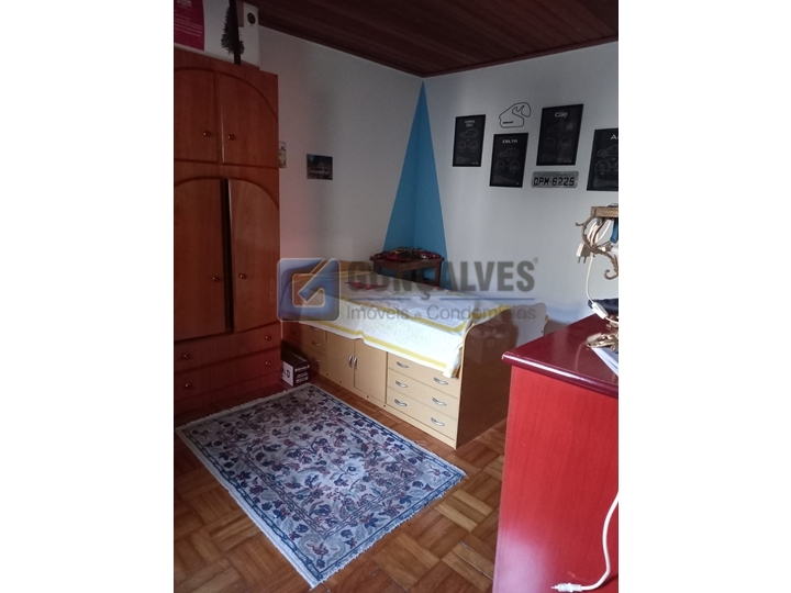 4829, Casa, à venda, à venda, 800.000,00,FUNDACAO, São Caetano do Sul,3 quartos: B (21)