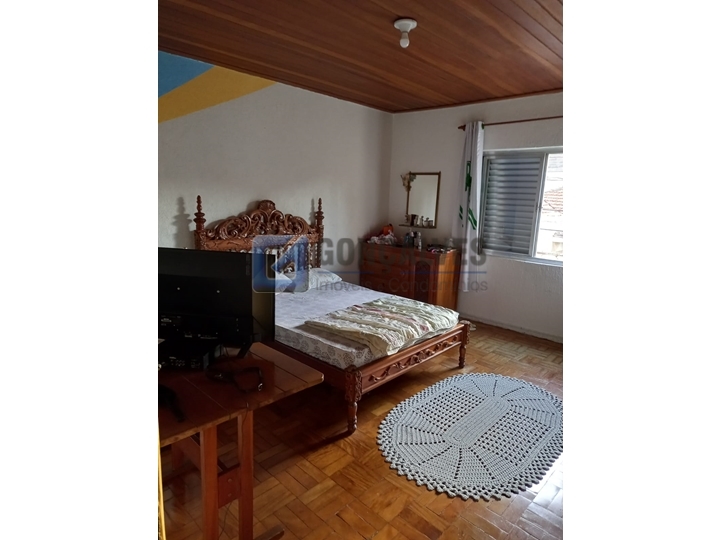 4829, Casa, à venda, à venda, 800.000,00,FUNDACAO, São Caetano do Sul,3 quartos: B (22)