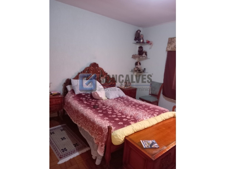 4829, Casa, à venda, à venda, 800.000,00,FUNDACAO, São Caetano do Sul,3 quartos: B (23)