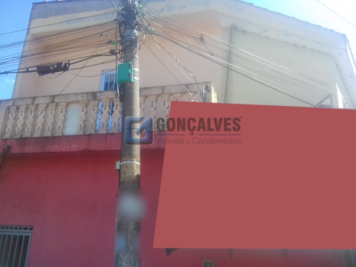 4831, Casa, à venda, à venda, 1.600.000,00,Alvarenga, São Bernardo do Campo,6 quartos: A (33)