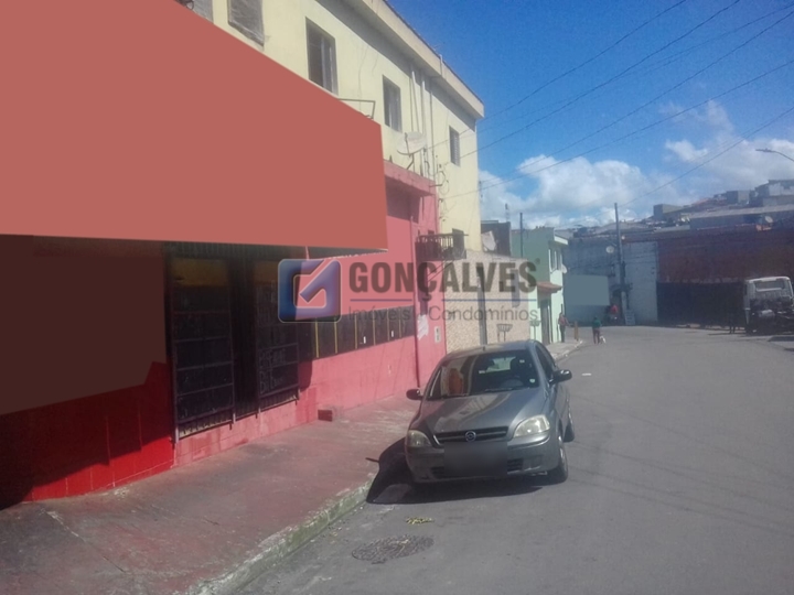 4831, Casa, à venda, à venda, 1.600.000,00,Alvarenga, São Bernardo do Campo,6 quartos: A (34)