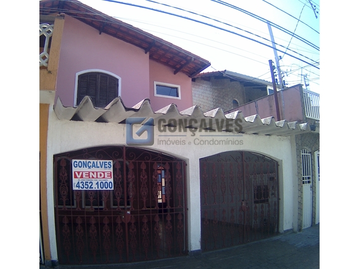 4832, Sobrado, à venda, à venda, 600.000,00,Parque Marajoara, Santo André,3 quartos: (4)