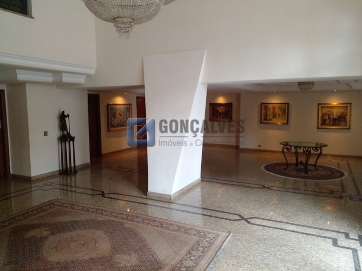 4834, Apartamento, à venda, à venda, 1.580.000,00,Santa Paula, São Caetano do Sul,4 quartos: A (35)