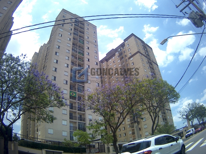 4837, Apartamento, à venda, à venda, 435.000,00,Parque Erasmo Assunção, Santo André,3 quartos: (18)