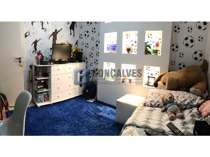 4837, Apartamento, à venda, à venda, 435.000,00,Parque Erasmo Assunção, Santo André,3 quartos: B (41)