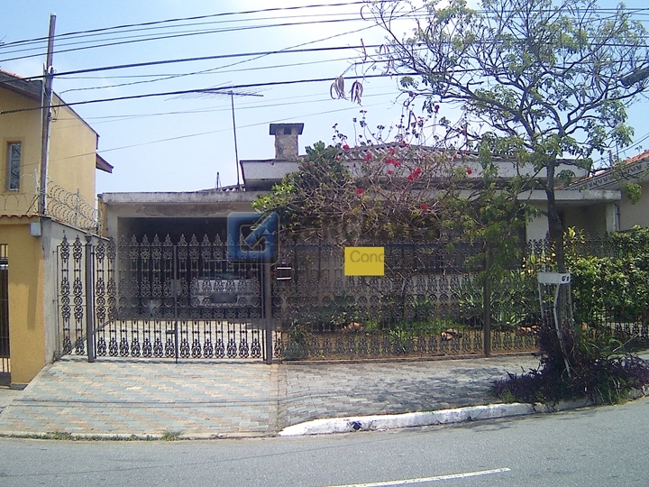 4840, Casa, à venda, à venda, 1.550.000,00,Jardim São Caetano, São Caetano do Sul,3 quartos: (9)