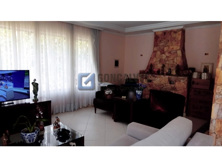4840, Casa, à venda, à venda, 1.550.000,00,Jardim São Caetano, São Caetano do Sul,3 quartos: A (60)