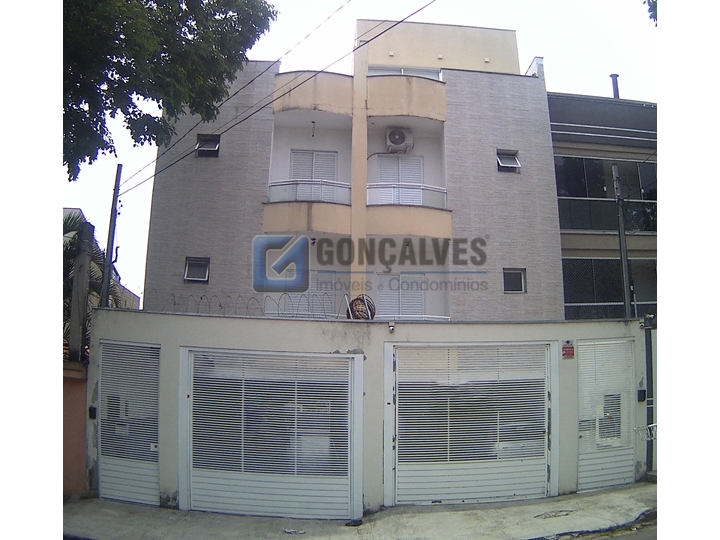 4843, Apartamento Cobertura Duplex, à venda, à venda, 635.000,00,Paraíso, Santo André,3 quartos: (7)