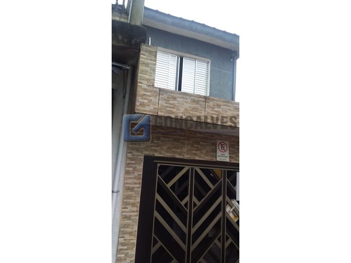 4845, Casa, à venda, à venda, 380.000,00,Dos Casa, São Bernardo do Campo,2 quartos: A (15)