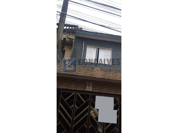 4845, Casa, à venda, à venda, 380.000,00,Dos Casa, São Bernardo do Campo,2 quartos: A (16)