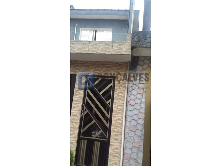 4845, Casa, à venda, à venda, 380.000,00,Dos Casa, São Bernardo do Campo,2 quartos: A (17)